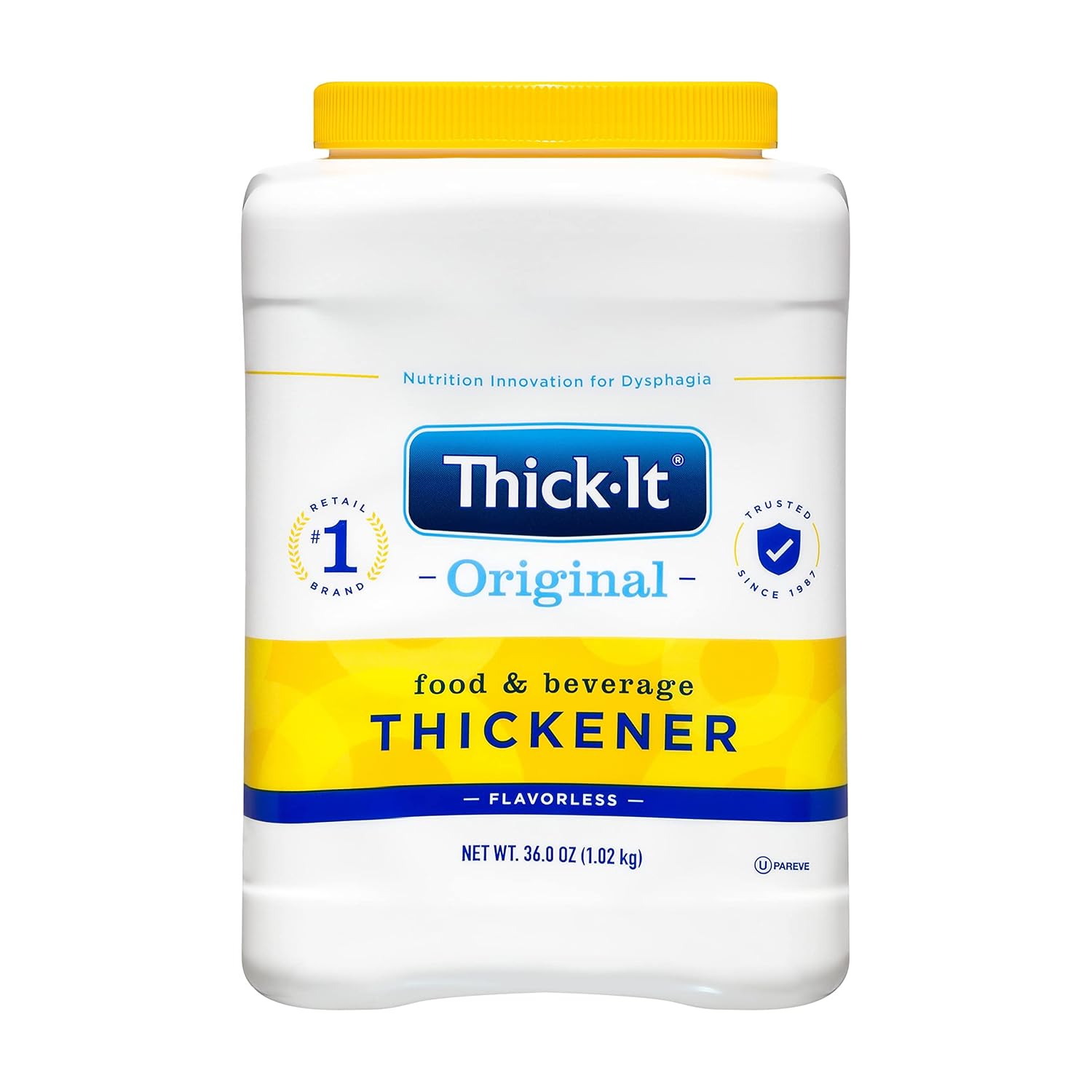 thich it food and beverage thickener