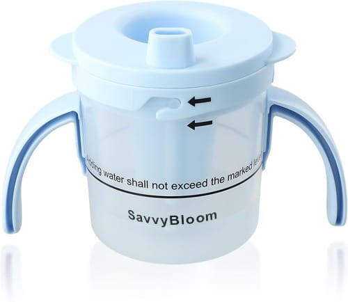 Dysphagia Sippy Cup by SavvyBloom