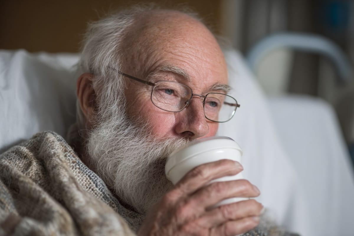 5 Diseases that Cause Dysphagia or Difficulty Swallowing