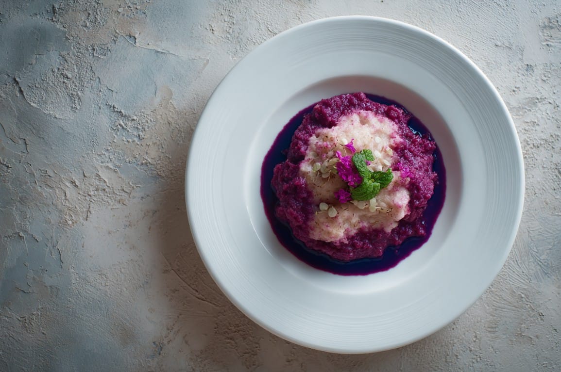 IDDSI Level 5 recipe mashed chicken and sweet potatoes dysphagia living