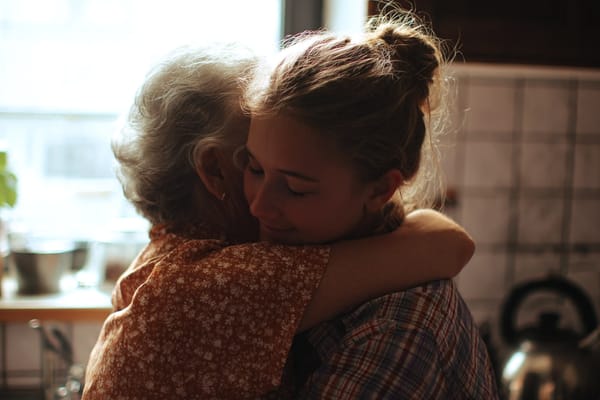 6 Tips to Take Care of Dysphagia at Home (for the Caretaker)