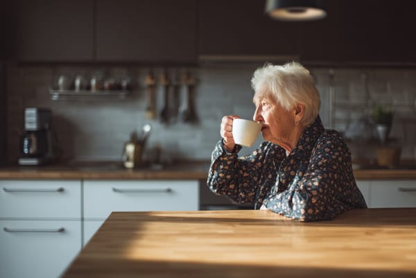 drink thickener that doesn't change taste for dysphagia