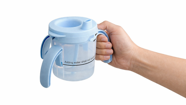 sippy cup by savvybloom